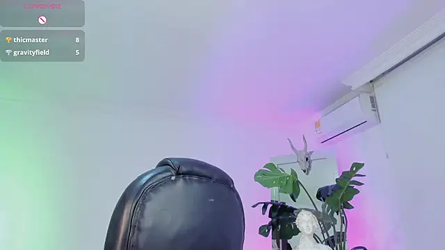 JANYLOVE__'s Live XXX Chat