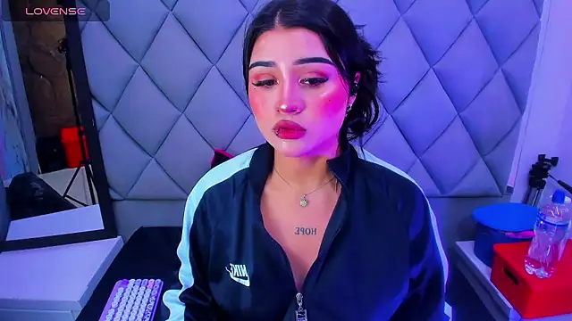 venusowen_'s Live XXX Chat