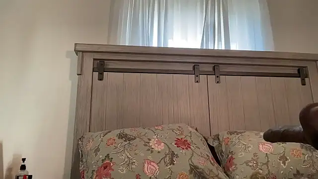 CloudedThot's Webcam Show