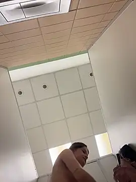 KittyQueenyn Webbikameraesitys