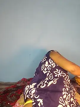 Nisha_777's Live XXX Chat