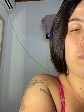 Sabrina_vieira's Live XXX Chat