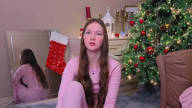 MelvinaEbner's Live XXX Chat