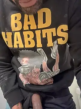 2HandsLong's Webcam Show