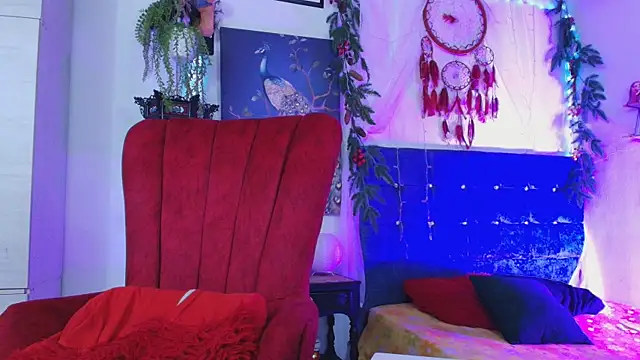 bathory_vamps' Webcam Show