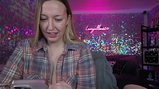 lucyallen4201: вебкам-шоу