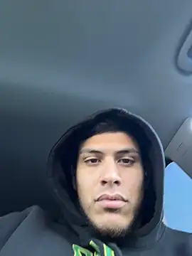 StrokingDaddy4's Webcam Show