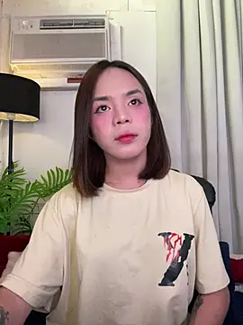 Pumi_akiko Webcam-Show