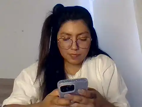 Show de webcam de Miickinow