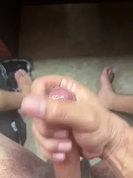 mast3r305's Webcam Show