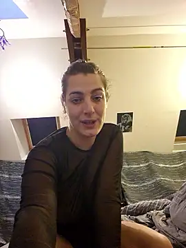 Show webcam de LoLa-69-X