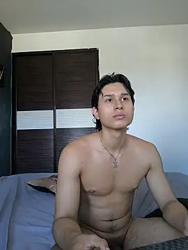 TeddyBear_07 Webcam Show