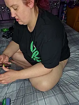 BabygurlJay's Webcam Show