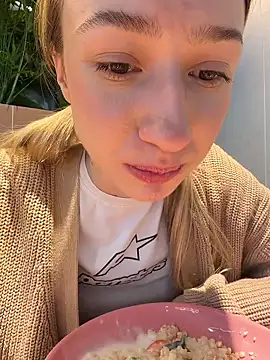 Lia__Love Webcam-Show