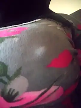 salima95 Adlı Modelin Web Kamerası Şovu