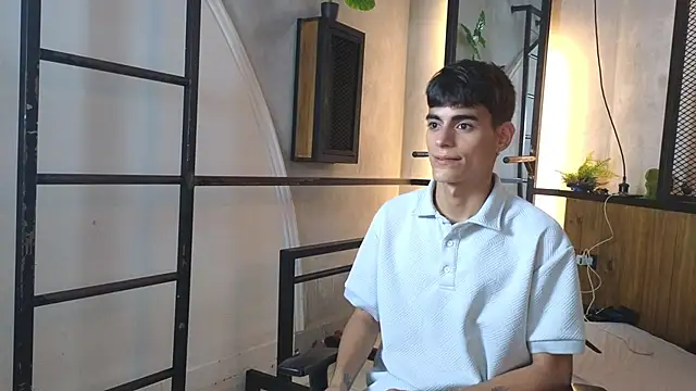 Dani_mc1's Live XXX Chat