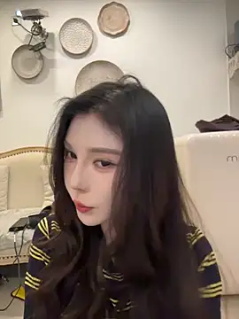 linjianvhai 网络视讯表演