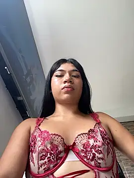 Celeste_villanueva_'s Webcam Show