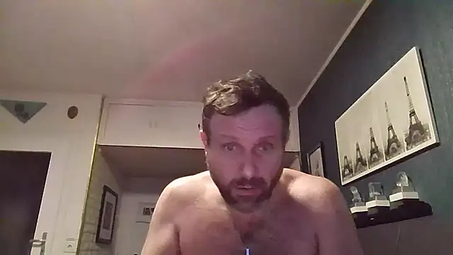 Funfukruon Webcam Show