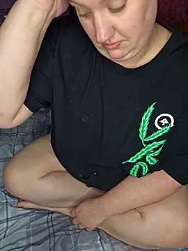 BabygurlJay's Webcam Show