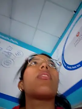 SheenaBrooke's Webcam Show