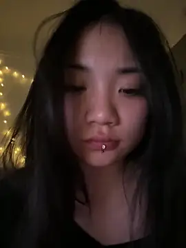 Jennie--007 网络视讯表演