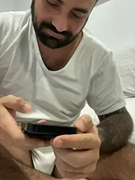 morfeoX's Webcam Show