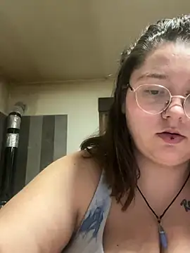 Show Webcam de _maracr19_