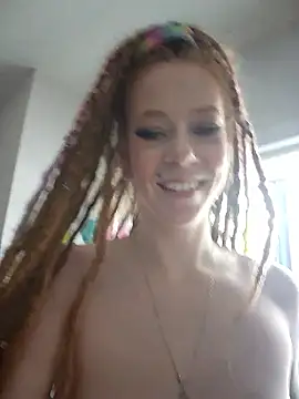 Show webcam de LucidLucy