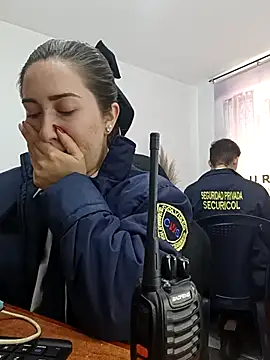 SUSY__06's Webcam Show