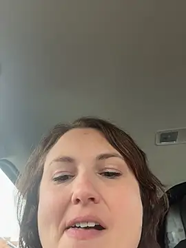 MilfyMrsRobinson's Webcam Show