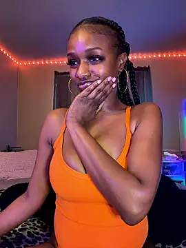 AshleyCa1995's Webcam Show