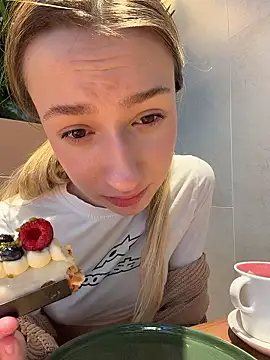 Lia__Love's Webcam Show