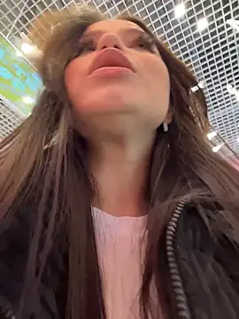 Chloe__Moon webcam show