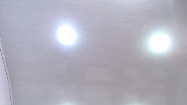 AriannaAdames' Webcam Show