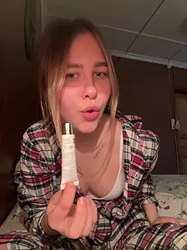 NextSelf webcam show