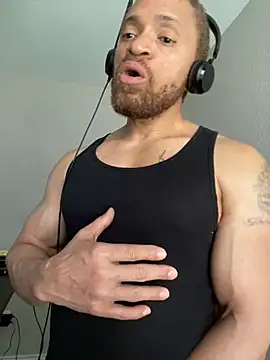 Fathero1time's Webcam Show