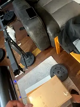 Vito_lovefans' Webcam Show