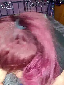 BabygurlJay's Webcam Show