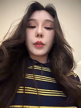 linjianvhai's Webcam Show