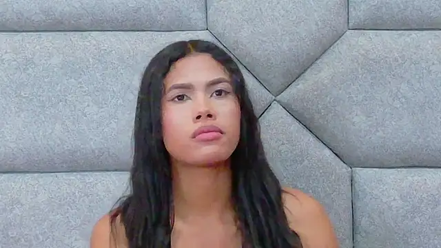 EsmeraldaBlake's Live XXX Chat