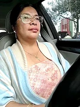 __valentina18's Webcam Show