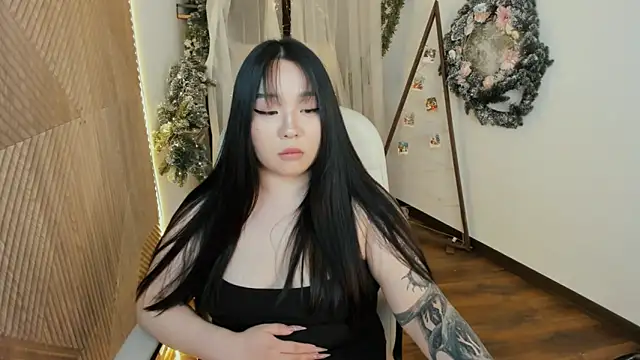 mei_honey_'s Webcam Show