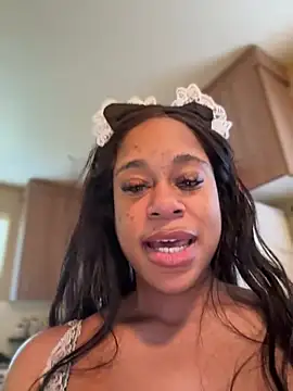 Show webcam de Tikalalin