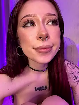 MaryMe__'s Webcam Show