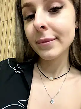 Show webcam de Lina_Away