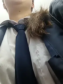 SUSY__06's Webcam Show