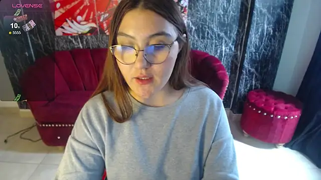 conniejames_m's Live XXX Chat