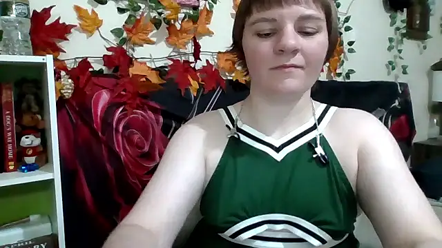 AverageRose's Live XXX Chat