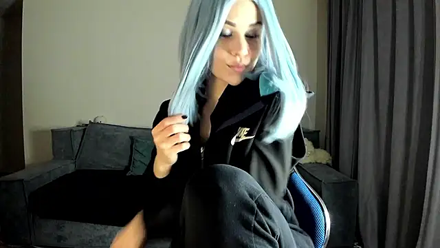 Cute_Flower_'s Live XXX Chat